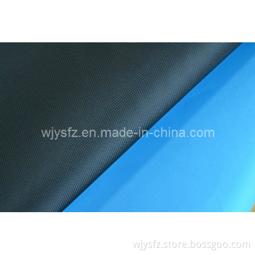 210d Oxford/Luggage Fabric